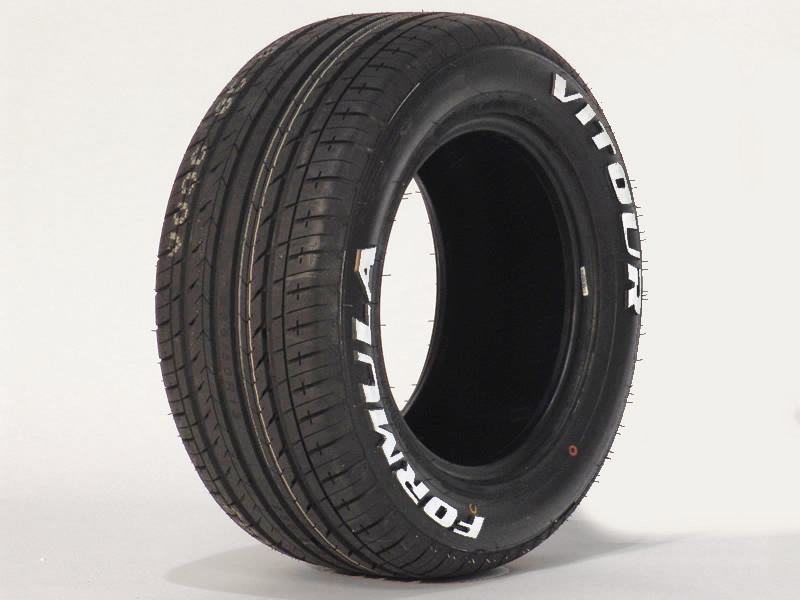 Vitour Tyres Formula 235 50R13 89H