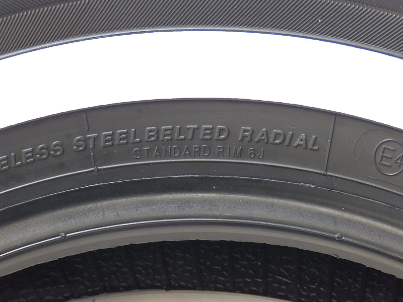 Vitour Tyres - Galaxy 195/70R14 91H